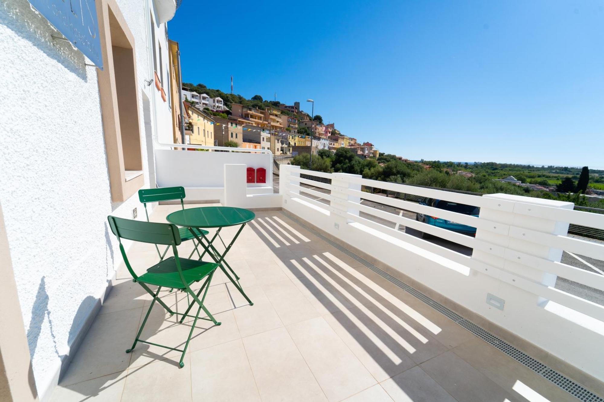 Velis - Art & Hospitality Hotel Posada  Bagian luar foto