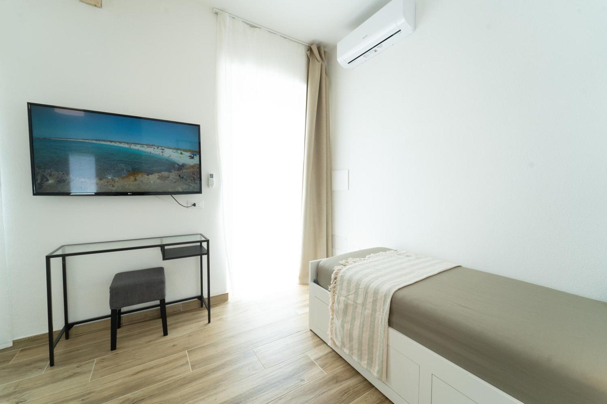 Velis - Art & Hospitality Hotel Posada  Bagian luar foto
