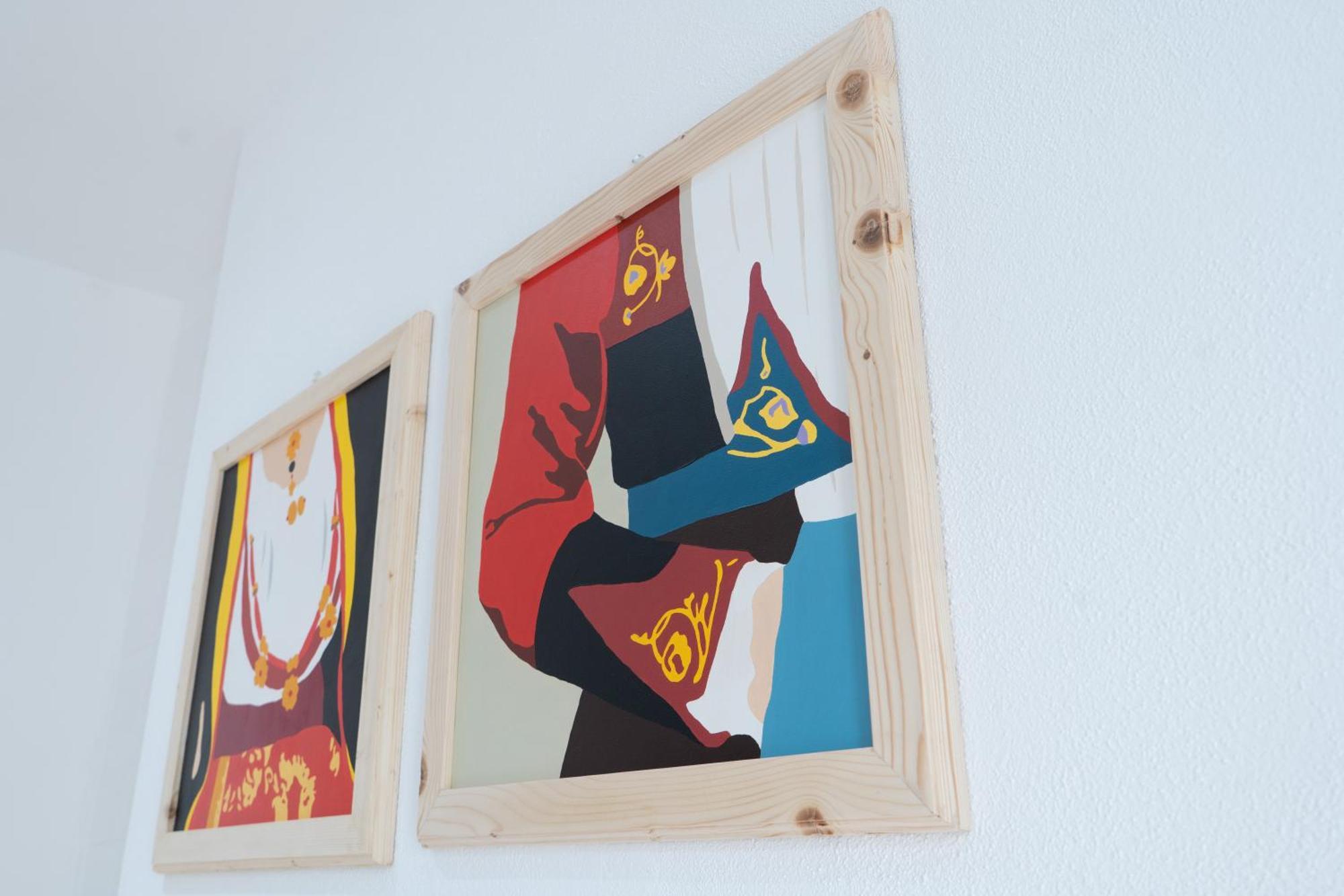 Velis - Art & Hospitality Hotel Posada  Bagian luar foto
