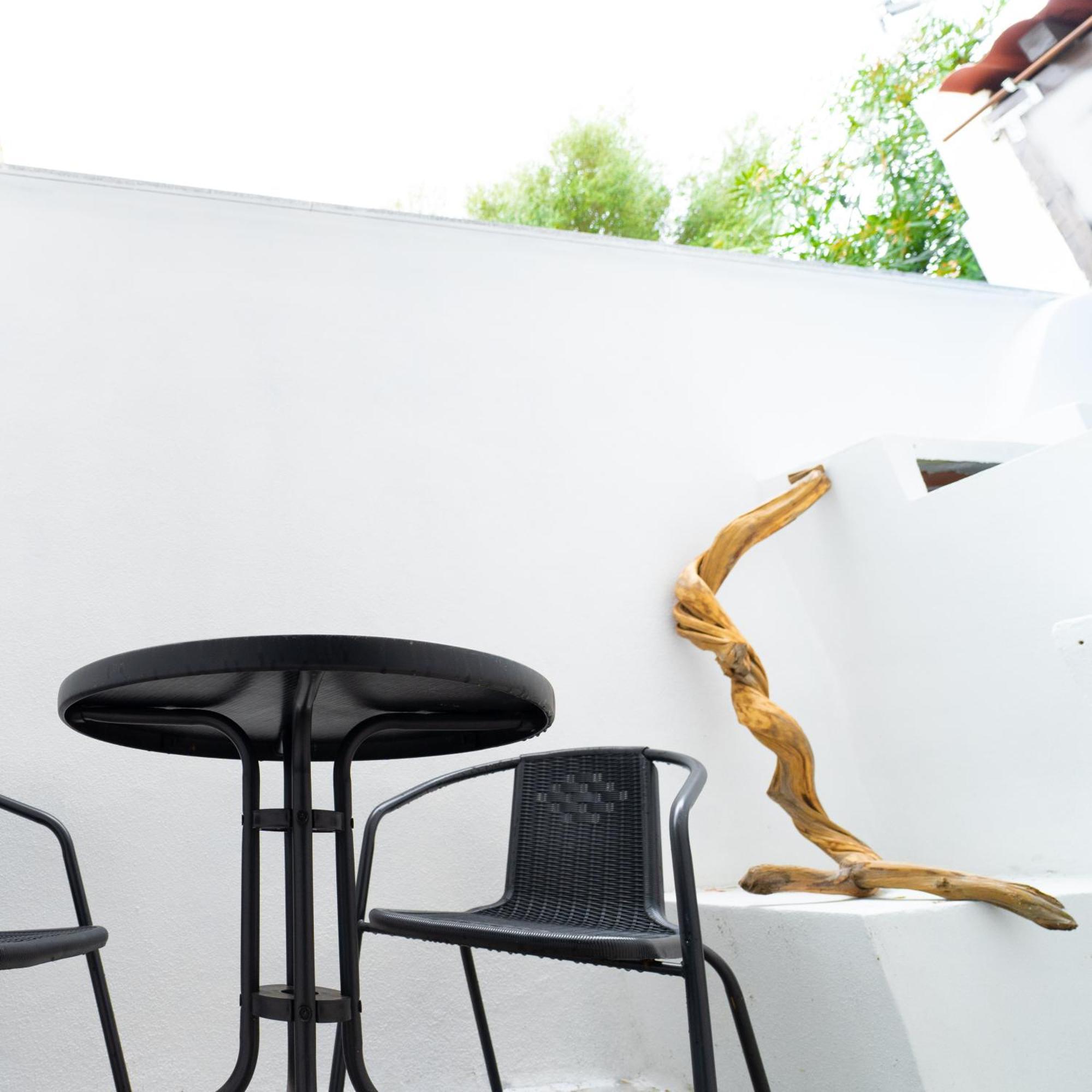 Velis - Art & Hospitality Hotel Posada  Bagian luar foto